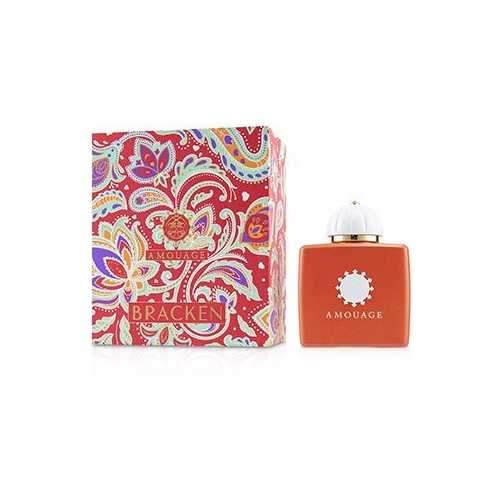 Bracken Eau De Parfum Spray  100ml/3.4oz