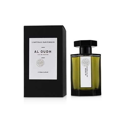Al Oudh Eau De Parfum Spray  100ml/3.4oz