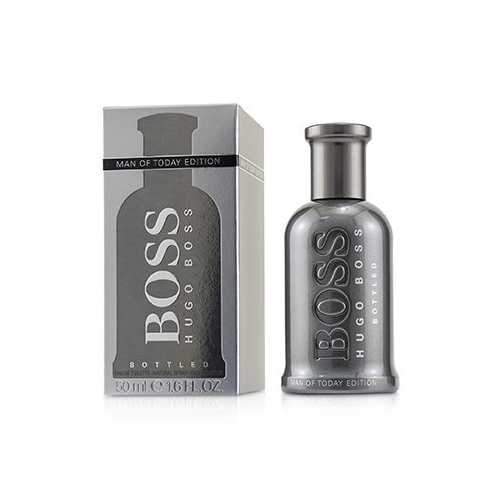 Boss Bottled Eau De Toilette Spray (Man Of Today Edition)  50ml/1.6oz