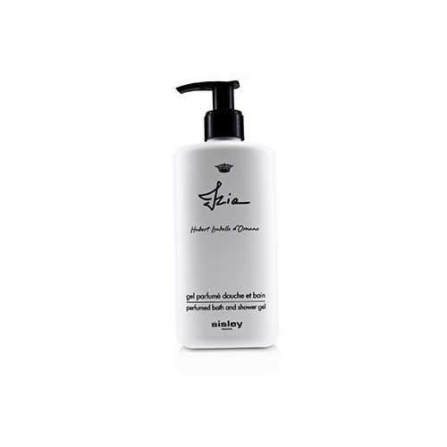 Izia Perfumed Bath And Shower Gel  250ml/8.4oz