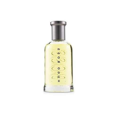 Boss Bottled Eau De Toilette Spray (20th Anniversary Edition)  100ml/3.3oz