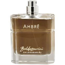 BALDESSARINI AMBRE by Hugo Boss (MEN)