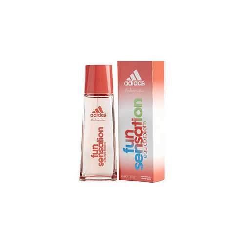 ADIDAS FUN SENSATION by Adidas (WOMEN)