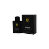 FERRARI SCUDERIA BLACK by Ferrari (MEN)