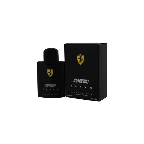 FERRARI SCUDERIA BLACK by Ferrari (MEN)