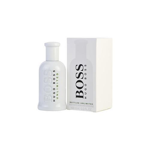 BOSS BOTTLED UNLIMITED by Hugo Boss (MEN)