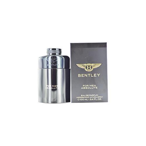 BENTLEY FOR MEN ABSOLUTE by Bentley (MEN)