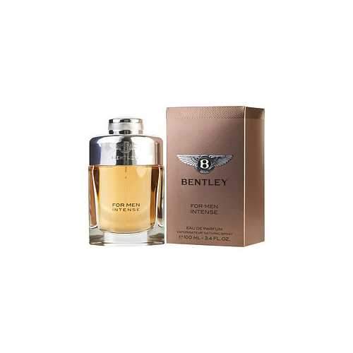 BENTLEY FOR MEN INTENSE by Bentley (MEN)