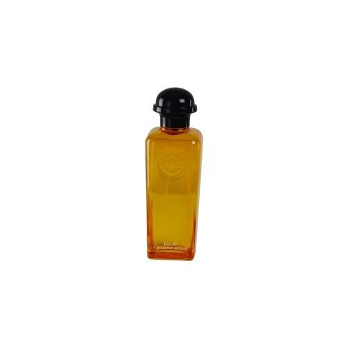 EAU DE MANDARINE AMBREE by Hermes (UNISEX)