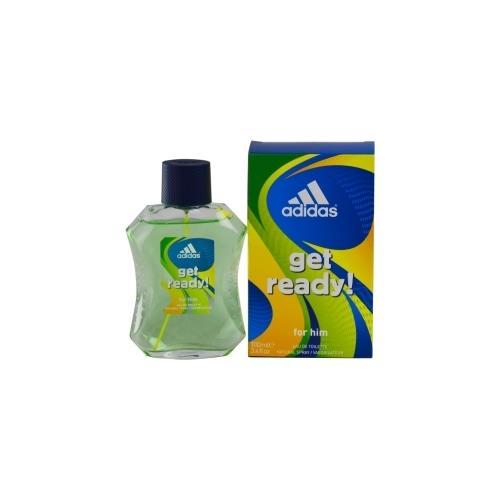 ADIDAS GET READY by Adidas (MEN)