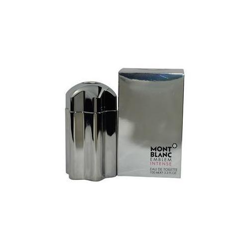 MONT BLANC EMBLEM INTENSE by Mont Blanc (MEN)