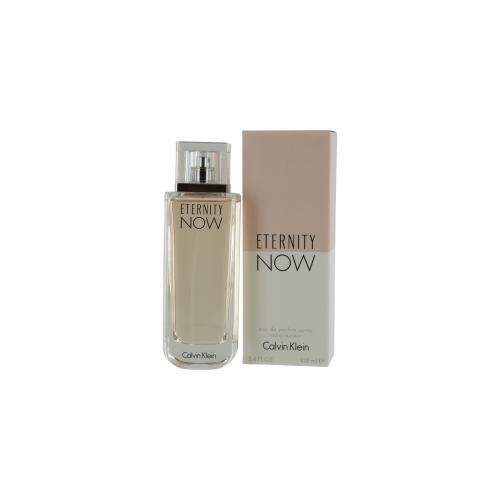 ETERNITY NOW by Calvin Klein (WOMEN)
