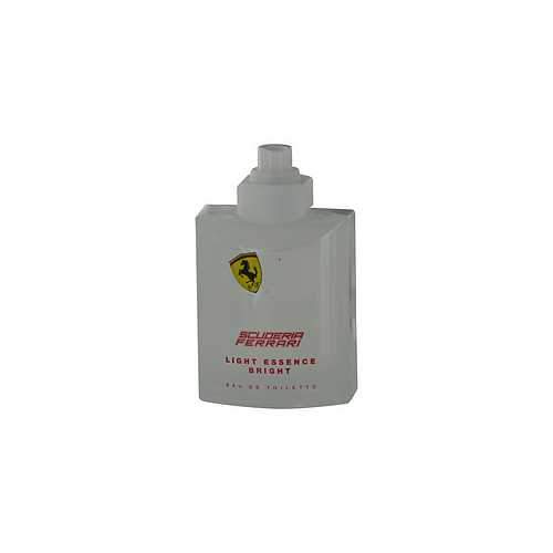 FERRARI LIGHT ESSENCE BRIGHT by Ferrari (MEN)