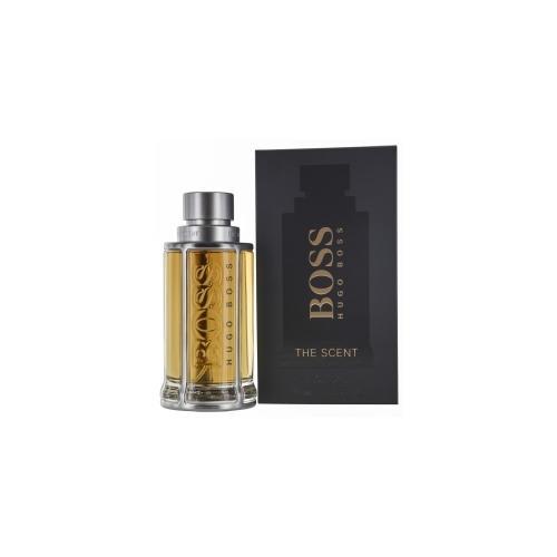 BOSS THE SCENT by Hugo Boss (MEN)