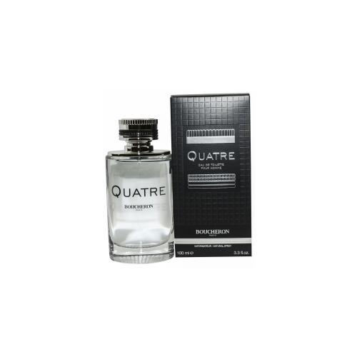BOUCHERON QUATRE by Boucheron (MEN)