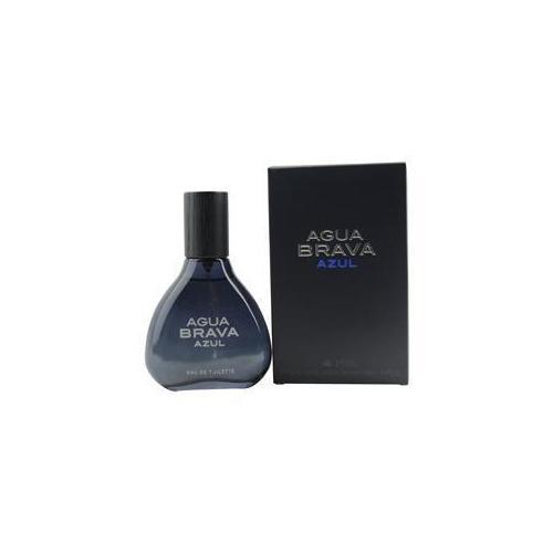 AGUA BRAVA AZUL by Antonio Puig (MEN)
