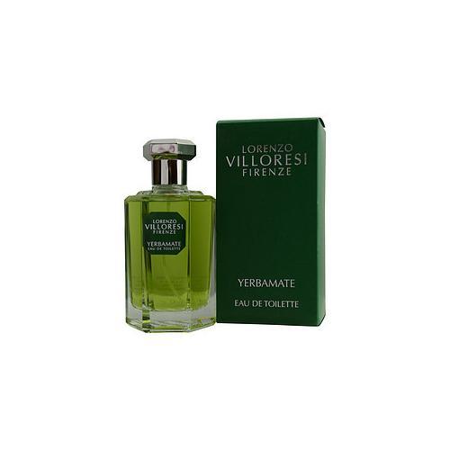 LORENZO VILLORESI FIRENZE YERBAMATE by Lorenzo Villoresi (UNISEX)