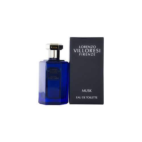 LORENZO VILLORESI FIRENZE MUSK by Lorenzo Villoresi (UNISEX)