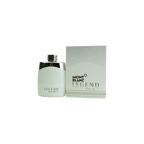 MONT BLANC LEGEND SPIRIT by Mont Blanc (MEN)