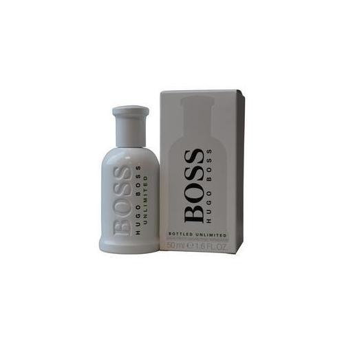 BOSS BOTTLED UNLIMITED by Hugo Boss (MEN)