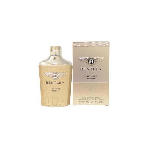BENTLEY INFINITE RUSH by Bentley (MEN)