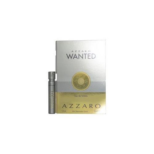 AZZARO WANTED by Azzaro (MEN)