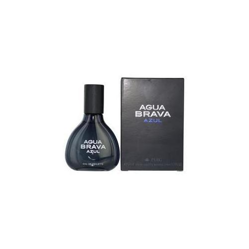 AGUA BRAVA AZUL by Antonio Puig (MEN)