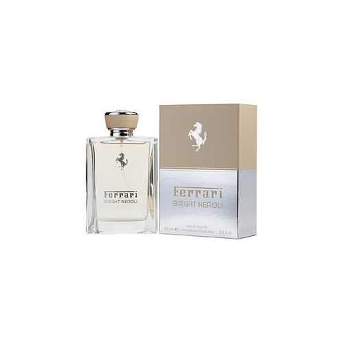 FERRARI BRIGHT NEROLI by Ferrari (MEN)