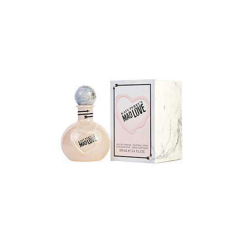 MAD LOVE by Katy Perry (WOMEN)