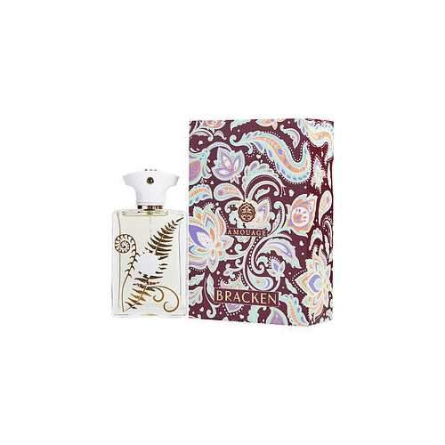 AMOUAGE BRACKEN by Amouage (MEN)