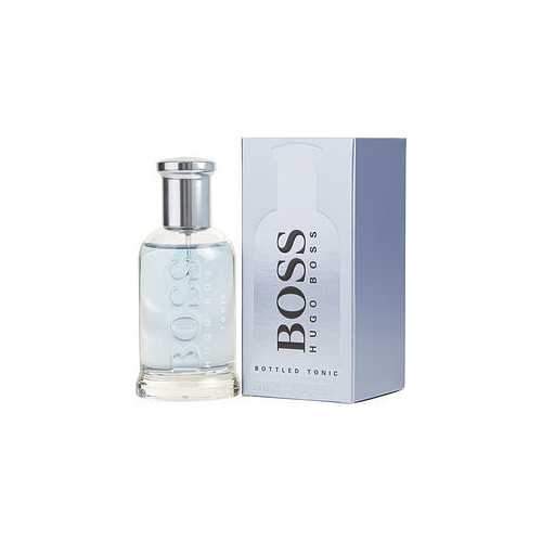 BOSS BOTTLED TONIC by Hugo Boss (MEN)