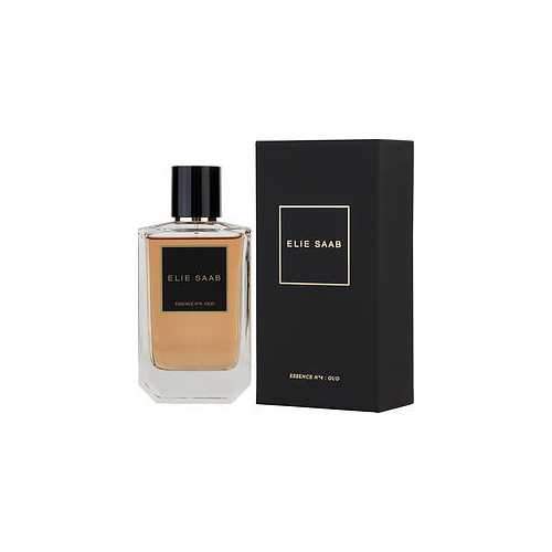 ELIE SAAB ESSENCE NO 4 OUD by Elie Saab (UNISEX)