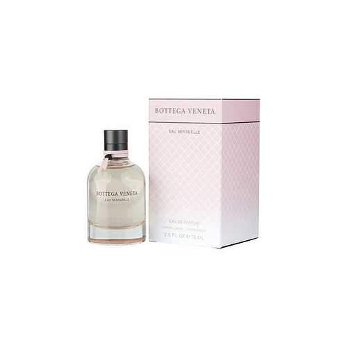 BOTTEGA VENETA EAU SENSUELLE by Bottega Veneta (WOMEN)