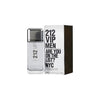 212 VIP by Carolina Herrera (MEN)
