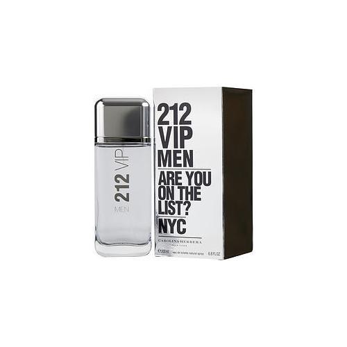 212 VIP by Carolina Herrera (MEN)