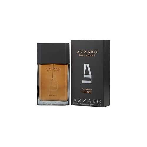 AZZARO INTENSE by Azzaro (MEN)