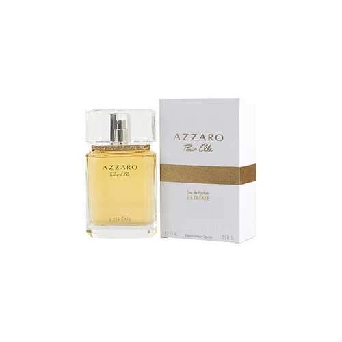 AZZARO POUR ELLE EXTREME by Azzaro (WOMEN)