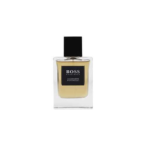 BOSS THE COLLECTION CASHMERE PATCHOULI by Hugo Boss (MEN)