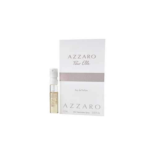 AZZARO POUR ELLE by Azzaro (WOMEN)