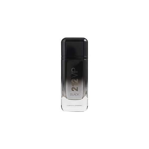 212 VIP BLACK by Carolina Herrera (MEN)