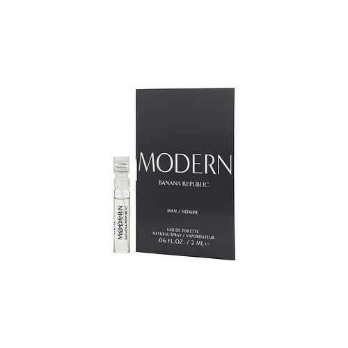 BANANA REPUBLIC MODERN by Banana Republic (MEN)