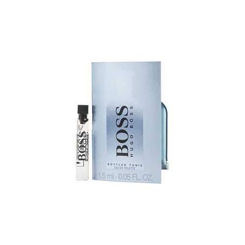 BOSS BOTTLED TONIC by Hugo Boss (MEN)