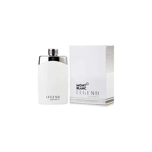 MONT BLANC LEGEND SPIRIT by Mont Blanc (MEN)