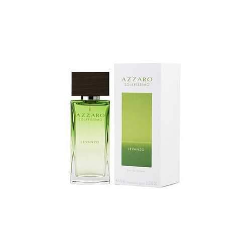 AZZARO SOLARISSIMO LEVANZO by Azzaro (MEN)
