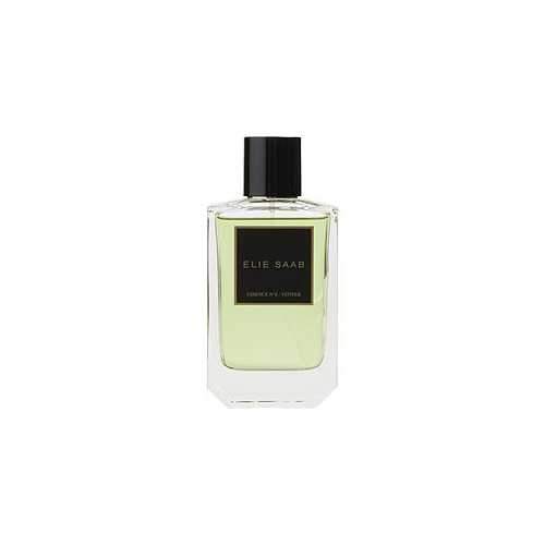 ELIE SAAB ESSENCE NO 6 VETIVER by Elie Saab (UNISEX)
