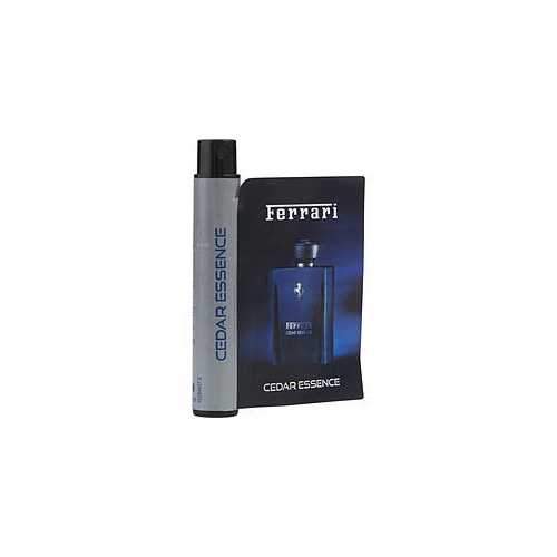 FERRARI CEDAR ESSENCE by Ferrari (MEN)