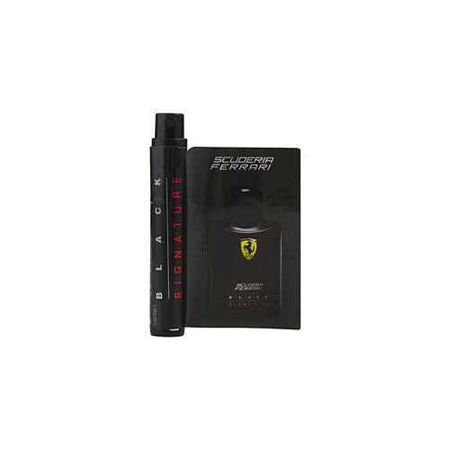 FERRARI SCUDERIA BLACK SIGNATURE by Ferrari (MEN)