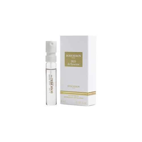 BOUCHERON IRIS DE SYRACUSE by Boucheron (UNISEX)