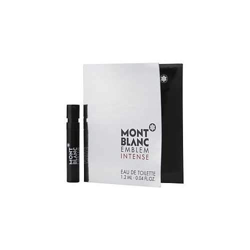 MONT BLANC EMBLEM INTENSE by Mont Blanc (MEN)