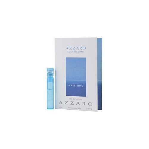 AZZARO SOLARISSIMO MARETTIMO by Azzaro (MEN)